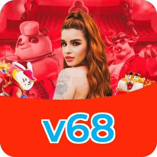FAQ v68 Brasil - Perguntas frequentes sobre bônus, PIX, RTP, APP mobile e VIP