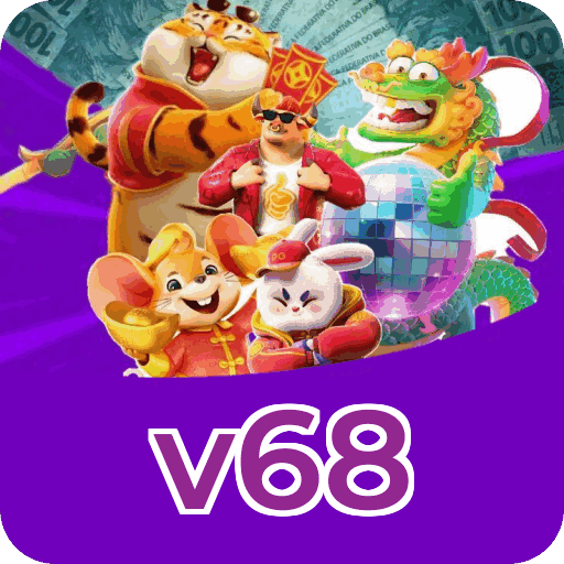 v68 APP mobile iOS Android - 187 mil downloads São Paulo Rio BH