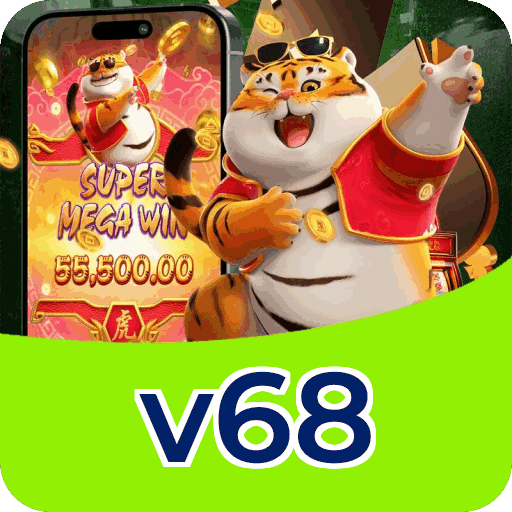 v68 suporte 24/7 português Brasil - 47 atendentes brasileiros chat ao vivo