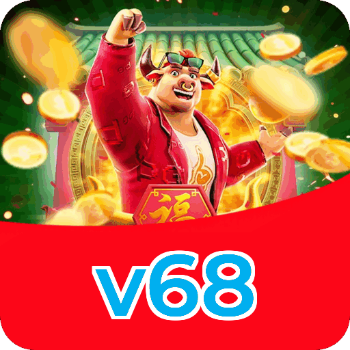 v68 segurança SSL 256-bit - Licença Curaçao, eCOGRA, GLI certificado
