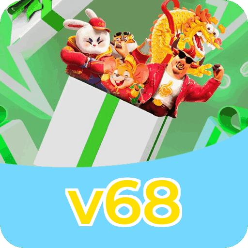 Tabela RTP dos jogos de cassino da v68