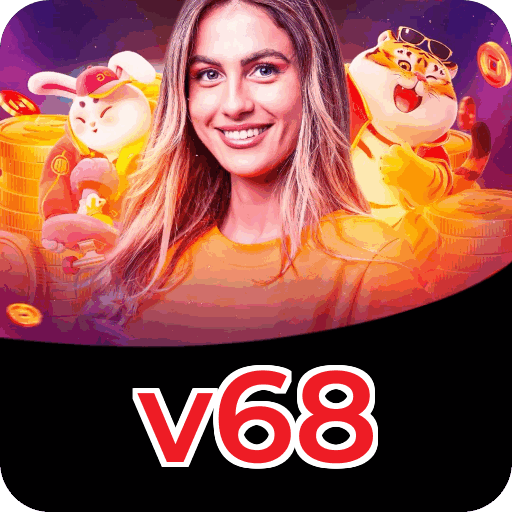 Fluxo de download do app v68 — referência visual
