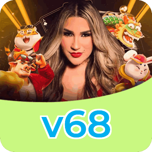 v68 PIX instantâneo Brasil - Depósito e saque em minutos 24/7